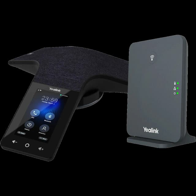 Yealink CP935W Conference Bundle