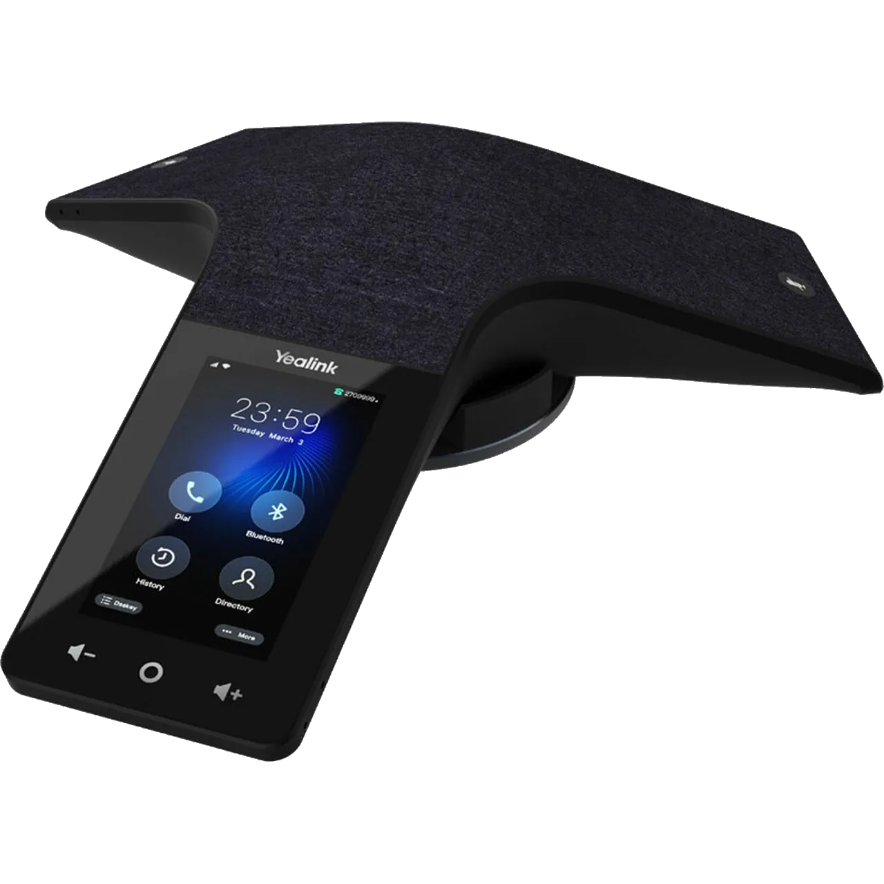 Yealink CP935W, no base, extra conference phone for a cp935w base