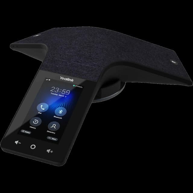 Yealink CP935W Conference Phone