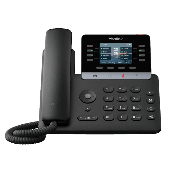 Yealink T73W