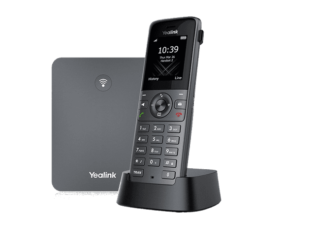 Yealink W73P Bundle