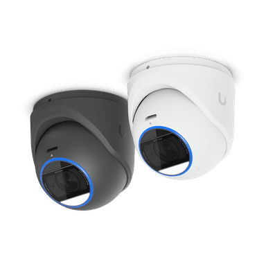 G6 Pro Turret