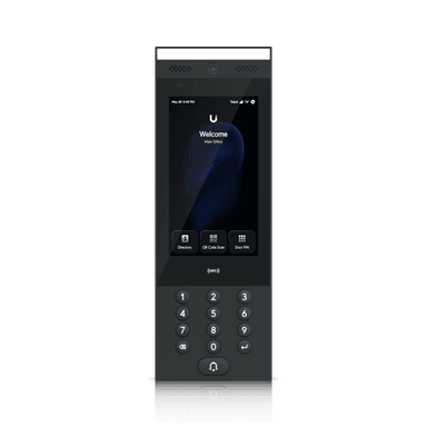 G3 Intercom
