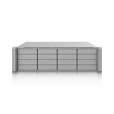 Enterprise NVR Core
