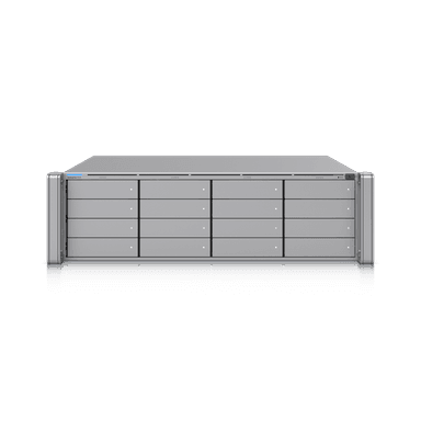 Enterprise NVR
