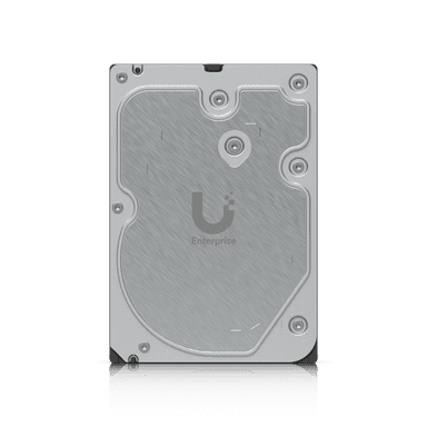 Enterprise 8TB HDD