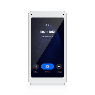 Access Intercom Viewer